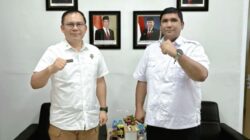 Sinergi Kominfosantik dan BNN Sulteng, Kampanye Bahaya Narkoba Diperluas ke Masyarakat