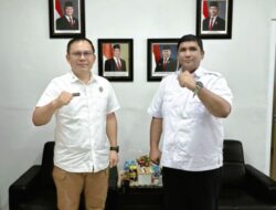 Sinergi Kominfosantik dan BNN Sulteng, Kampanye Bahaya Narkoba Diperluas ke Masyarakat