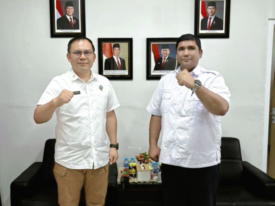 Kominfosantik sulteng