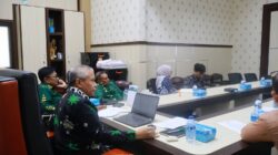 Piloting Digitalisasi Bansos Nasional Dimulai, Donggala Wakili Sulawesi Tengah