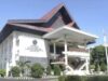 DJP Suluttenggomalut Serahkan Tersangka Pajak SRJ ke Kejari Palu, Kerugian Negara Capai Ratusan Juta