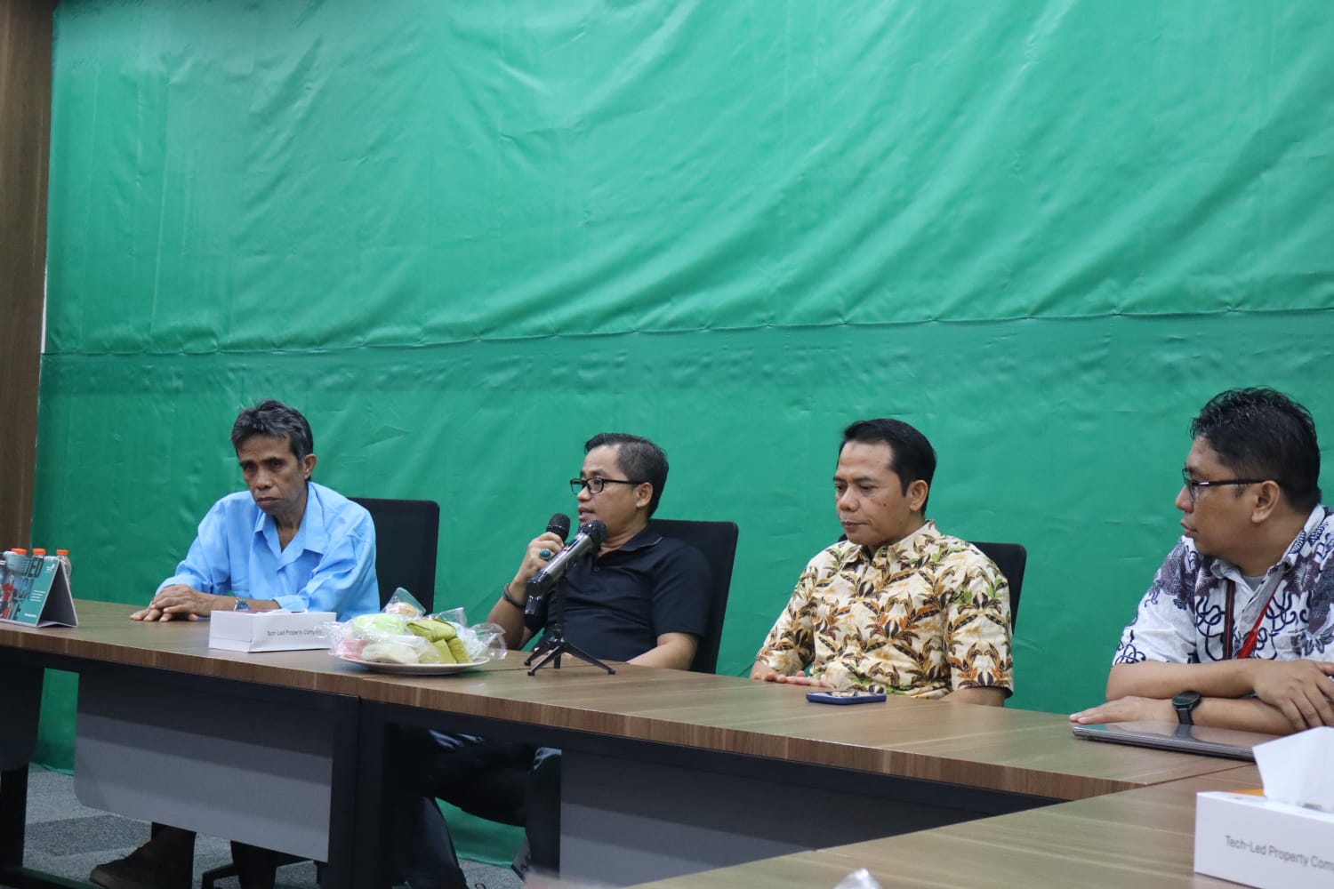 Kominfo Donggala
