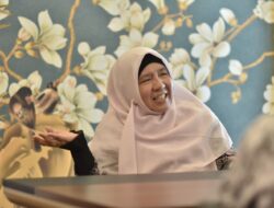 Ketua Fraksi PKS DPRD Sulteng Nilai Perbedaan Definisi Kemiskinan Jadi Masalah Utama