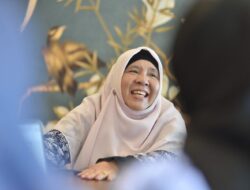 Ketua Fraksi PKS Sulteng Minta Program RTLH dan DTSEN Dioptimalkan