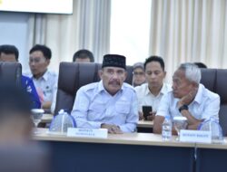 Sertifikat Tanah Gratis untuk Warga Miskin, Pemkab Donggala Siapkan Usulan ke Pemerintah Pusat