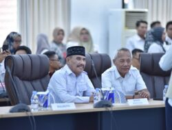 Pemkab Donggala Dorong Penyelesaian Konflik Agraria dan Sertifikasi Tanah