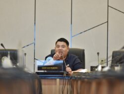 DPRD Sulteng Desak Penghentian Operasional PT Hengjaya Mineralindo Tak Hanya Formalitas