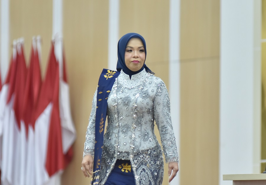 Arnila M Ali