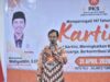 Ketua DPW PKS Sulteng: Hari Kartini Jadi Momentum Perempuan Bangun Daerah
