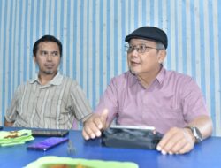 Anggota Komisi II DPR RI Apresiasi Gubernur Anwar Hafid, GTRA Sulteng Dinilai Jadi Solusi Konflik Agraria