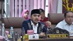 KBLI Sulit Diakses, DPRD Palu Ungkap Masalah Serius pada OSS