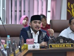 KBLI Sulit Diakses, DPRD Palu Ungkap Masalah Serius pada OSS