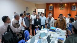 Komisi II DPR RI Tekan Anwar Hafid Tertibkan Perusahaan Sawit Tanpa HGU di Sulteng