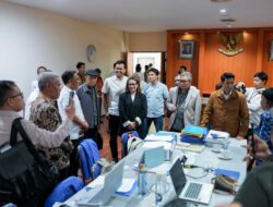 Komisi II DPR RI Tekan Anwar Hafid Tertibkan Perusahaan Sawit Tanpa HGU di Sulteng
