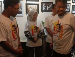 Kadispusaka Sulteng Sebut Arsip Hasan M. Bahasyuan Fondasi Identitas Budaya Daerah
