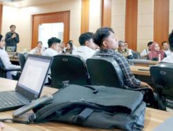 Dinkes Sulteng Ikuti Sosialisasi Identitas Visual HUT ke-62 Provinsi Sulawesi Tengah