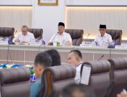 Menteri Nusron Wahid Tegaskan 89 Persen Lahan Sawah Wajib Dilindungi
