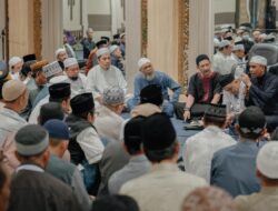 Retret Kepala Sekolah, Gubernur Anwar Hafid Dorong Pendidikan Jadi Pondasi Sulteng Berkah