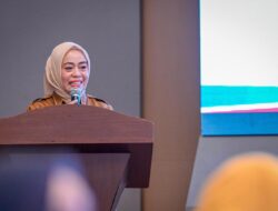 Novalina: Keterwakilan Perempuan Penting, Namun Kompetensi Tetap Jadi Prioritas Seleksi JPT Sulteng