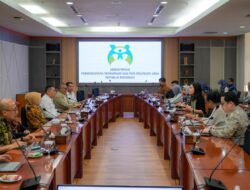 ATR/BPN Siap Dukung Program Kebun Pangan Lokal Perempuan, Fokus pada Legalisasi Lahan