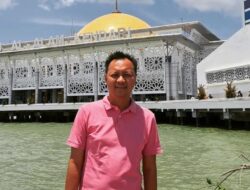Bapenda Donggala Bantah Curi Tiang PJU-TS di Labuan Bajo, Fikri: Kami Justru Amankan Aset