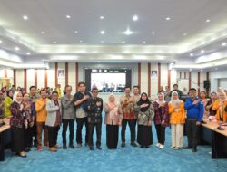 Cek Kesehatan Gratis di Sekolah Jadi Fokus Program Gubernur Menyapa di Sulteng