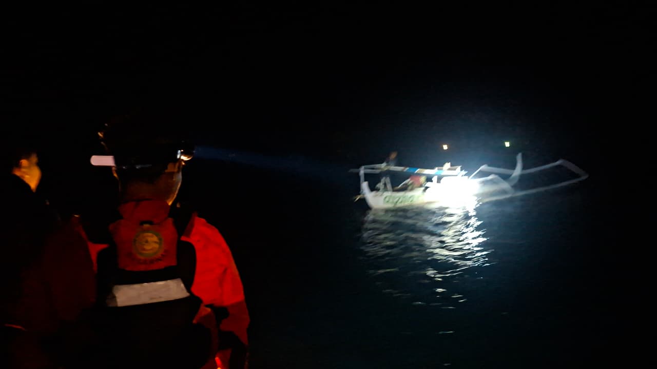 TIM SAR GABUNGAN