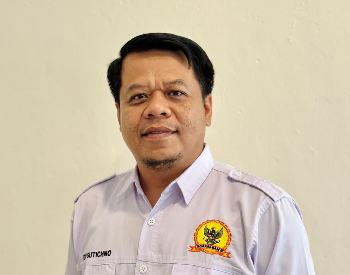 Edy Sutichno