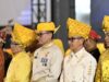 Waket II DPRD Sulteng Dukung FKPA Jadi Mitra Strategis Pemerintah Daerah