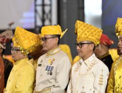 Waket II DPRD Sulteng Dukung FKPA Jadi Mitra Strategis Pemerintah Daerah