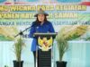 Bupati Vera Elena Laruni Dorong Nilai Tambah Hasil Pertanian Tetap Berada di Donggala