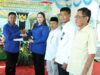Ketua DPRD Donggala Minta Bulog dan BUMDes Serap Gabah Petani Secara Langsung
