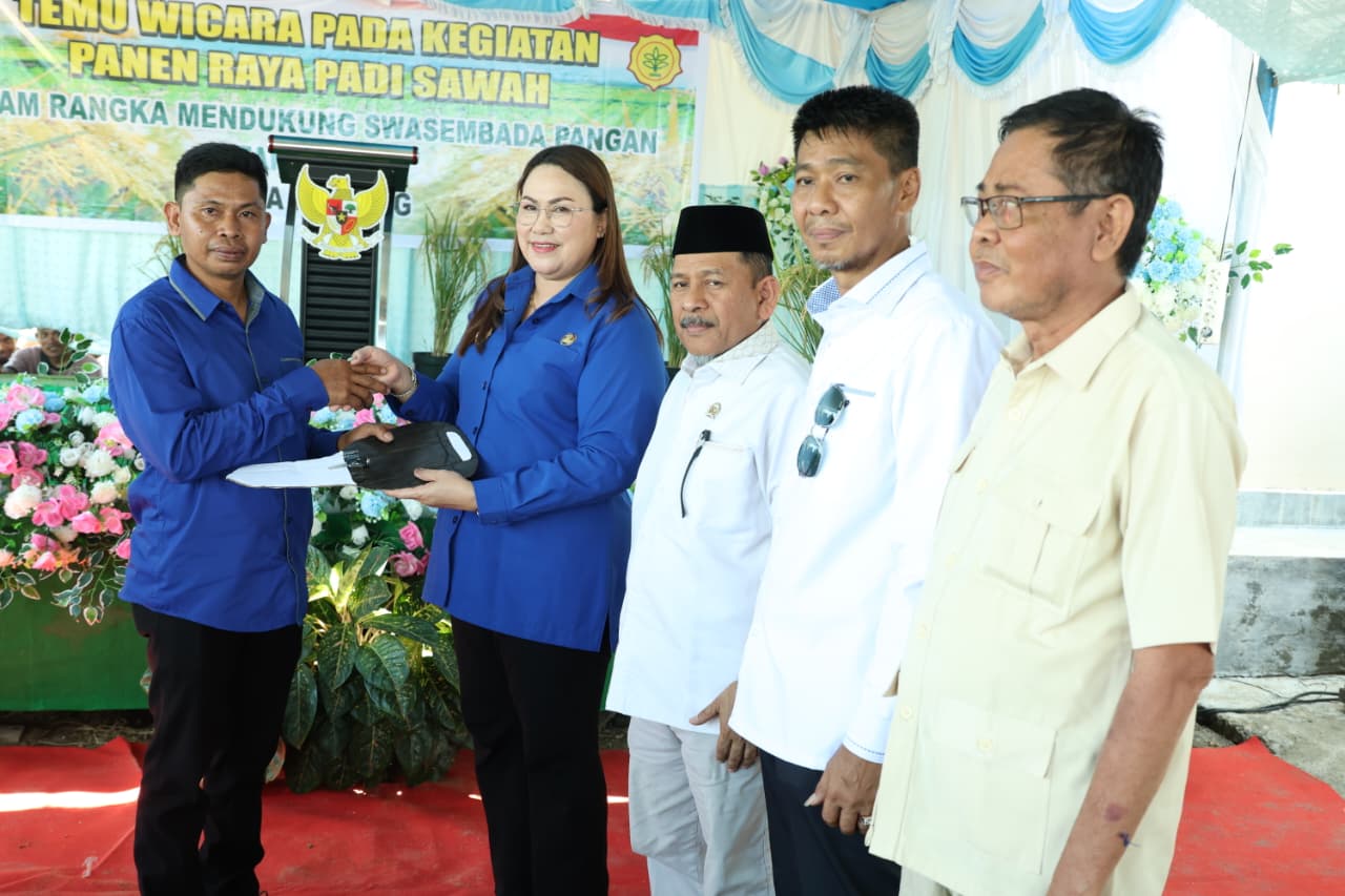 DPRD DONGGALA