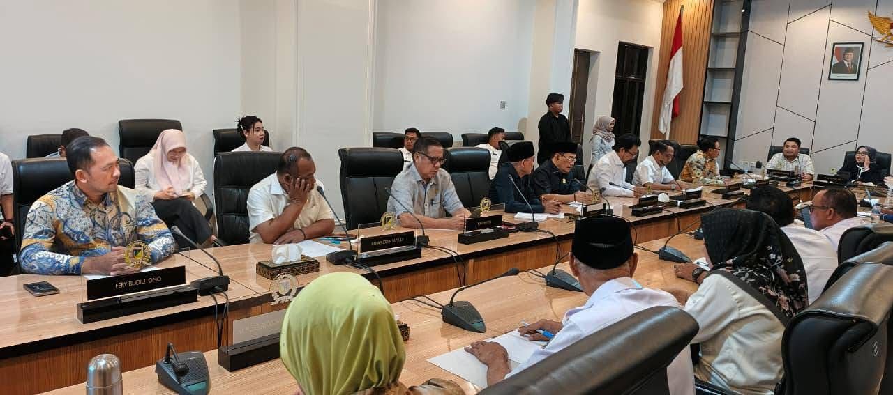 DPRD SULTENG