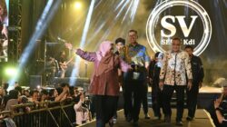 Sekwan Sadly Lesnusa Harap Sulteng Makin Maju di Usia ke-62 Tahun