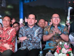 Ketua Komisi IV DPRD Sulteng: HUT ke-62 Jadi Momentum Refleksi dan Pembangunan
