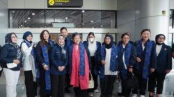 DPP NasDem Turun ke Palu, Sinyal Kuat NasDem Panaskan Mesin Politik