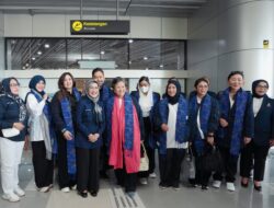 DPP NasDem Turun ke Palu, Sinyal Kuat NasDem Panaskan Mesin Politik