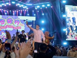 Gubernur Anwar Hafid Dorong Perusahaan di Sulteng Prioritaskan Pelamar Lokal