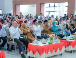 Mensos Saifullah Yusuf Tegaskan Sekolah Rakyat Harus Transparan dan Tepat Sasaran