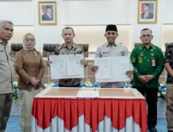 Pemprov Sulteng Gandeng PGP, Pengelolaan Lapangan Golf Palu Segera Dimulai