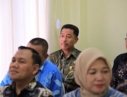 Kantah Donggala Tampil Aktif, Dukung Implementasi One Map Policy di Hadapan Komisi II DPR RI