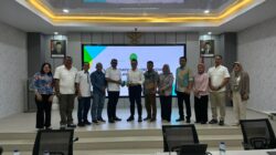 Komisi I DPRD SULTENG