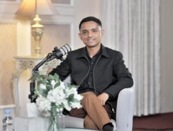 Berani Bangga Tantang Marselinus Debat Terbuka soal Program Berani Sehat dan Berani Cerdas