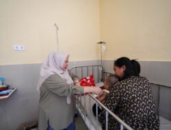 Layanan Kesehatan Gratis Berani Sehat Sulteng Tembus 164 Ribu Pengguna hingga April 2026
