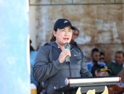 Hardiknas 2026, Bupati Vera Elena Laruni Dorong Pendidikan Berkarakter di Donggala