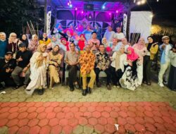 Alumni SMEA-SMK Negeri 1 Donggala Bersatu dalam Harmoni Zulkaidah, Guru dan Alumni Bernostalgia