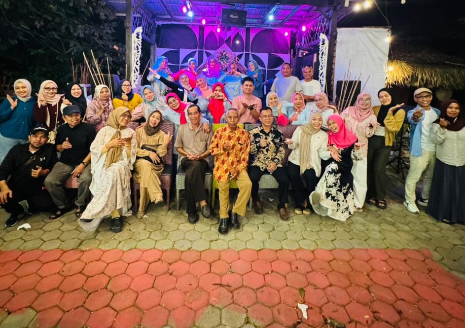 SMEA / SMK NEGERI 1 Donggala