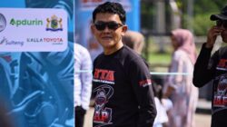 AMPD Sulteng Minta DPRD Perkuat Program Berani Cerdas dan Berani Sehat, Bukan Menghentikan