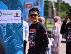 AMPD Sulteng Minta DPRD Perkuat Program Berani Cerdas dan Berani Sehat, Bukan Menghentikan